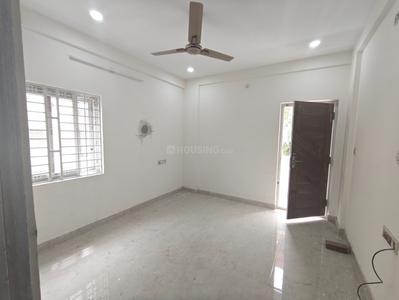 Bedroom Image of 1350 Sq.ft 3 BHK Apartment / Flat for sale in NRI Layout Bengaluru for Rs. 11000000