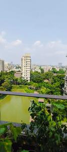 Balcony Image of 2550 Sq.ft 3 BHK Apartment / Flat for sale in PS Vyom, Behala Kolkata for Rs. 42000000