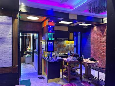 Bedroom Image of 1400 Sq.ft 2 BHK Apartment / Flat for sale in Bansdroni Kolkata for Rs. 5900000