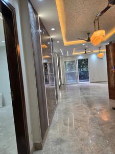 Hall Image of 3000 Sq.ft 4 BHK Builder Floor for sale in Sector 43 Gurgaon for Rs. 50000000