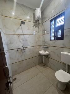 Bathroom Image of Raj rooms in Aujala, Mohali