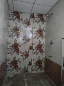 Bedroom Three Image of 1423 Sq.ft 3 BHK Apartment / Flat for sale in Yoga Sai Srikaram, Kaggadasapura Bengaluru for Rs. 14800000