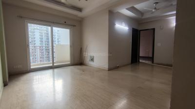 Living Room Image of 1250 Sq.ft 2 BHK Apartment / Flat for rent in Mahagun Moderne, Sector 78 Noida for Rs. 36000