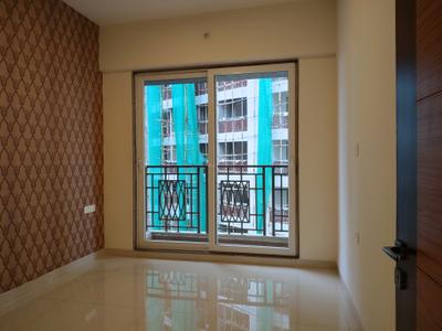 Bedroom Image of 1850 Sq.ft 3 BHK Apartment / Flat for sale in Balaji Delta Central, Kharghar Navi Mumbai for Rs. 38700000