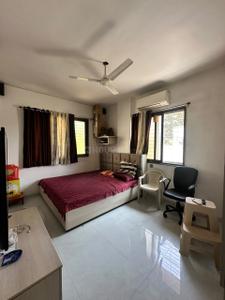 Hall Image of 1330 Sq.ft 3 BHK Apartment / Flat for sale in Indira Nagar Nashik for Rs. 6960000