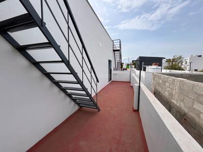 Balcony Image of 2350 Sq.ft 3 BHK Independent House for sale in Thudiyalur Coimbatore for Rs. 12000000