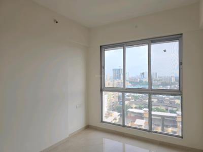 Bedroom Image of 875 Sq.ft 2 BHK Apartment / Flat for sale in Vinay Unique Sky, Virar West Virar for Rs. 7500000