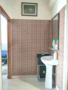 Passage Image of 1503 Sq.ft 3 BHK Apartment / Flat for sale in Vidyanagar Bengaluru for Rs. 9318000