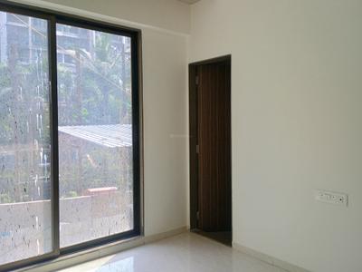 Bedroom Image of 1650 Sq.ft 3 BHK Apartment / Flat for sale in Tharwani Majestic Towers Phase Il, Kalyan West Kalyan for Rs. 12100000