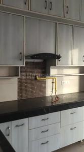 Kitchen Image of 3240 Sq.ft 5 BHK Penthouse for sale in Spacetech Edana, Alpha I Greater Noida for Rs. 30000000