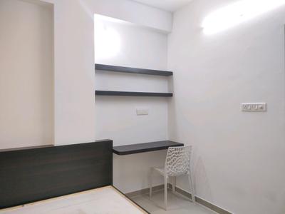 1 BHK Flat
