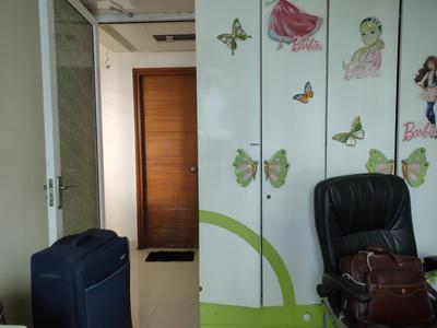 Amanora Aspire Towers Bedroom One 3