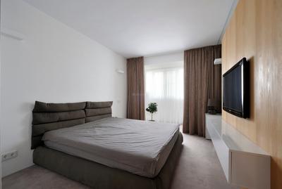 Bedroom Image of 2150 Sq.ft 4 BHK Apartment / Flat for sale in Andheri West Mumbai for Rs. 89000000
