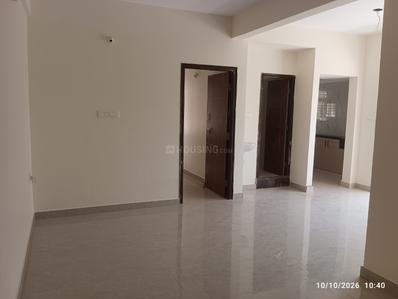 Hall Image of 1200 Sq.ft 2 BHK Apartment / Flat for rent in Kadugodi Bengaluru for Rs. 28000