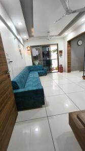 Bedroom Image of 930 Sq.ft 2 BHK Apartment / Flat for sale in Shree Vallabh Devgram Residency, Nana Chiloda Ahmedabad for Rs. 6500000
