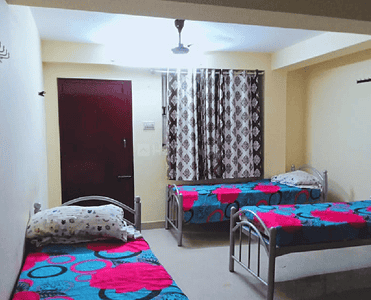 Image of Boy&#x27;s sharing rooms in Dunlop, Kolkata