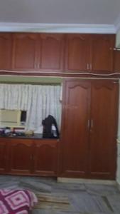 Bedroom Image of 1050 Sq.ft 2 BHK Apartment / Flat for sale in Trimalgherry Secunderabad for Rs. 5500000