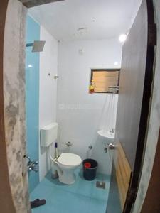 Bathroom Image of 1593 Sq.ft 3 BHK Apartment / Flat for sale in New Ranip Ahmedabad for Rs. 7800000