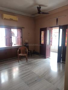 Hall Image of 2100 Sq.ft 3 BHK Independent House for rent in Bangur Avenue Kolkata for Rs. 29000