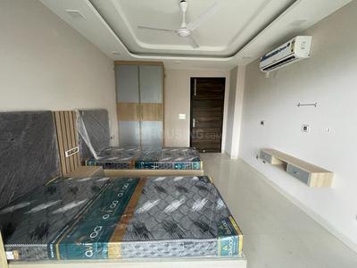 Hall Image of Urbanroomz Coliving PG in Golf Course Road in DLF Phase 5, Gurgaon