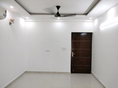 Living Room Image of 1800 Sq.ft 4 BHK Apartment / Flat for sale in CGHS ShivLok Apartment, Sector 6 Dwarka New Delhi for Rs. 29800000