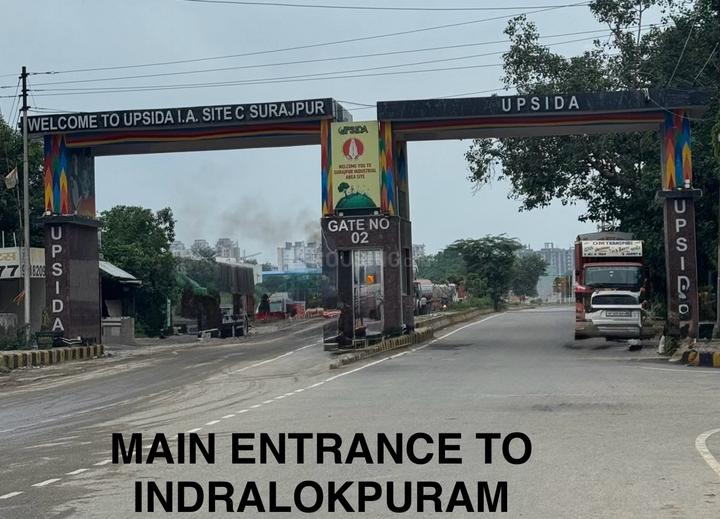 site C surajpur greater noida Main Image 1