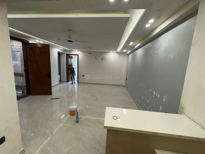 Kitchen Image of 1350 Sq.ft 3 BHK Apartment / Flat for sale in Vasant Kunj New Delhi for Rs. 20000000