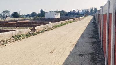 Image of 1000 Sq.ft Residential Plot / Land for sale in Mohanlalganj, Lucknow for Rs. 1699000