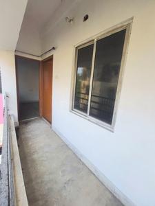 Balcony Image of 1100 Sq.ft 2 BHK Apartment / Flat for sale in Kasba Kolkata for Rs. 5500000