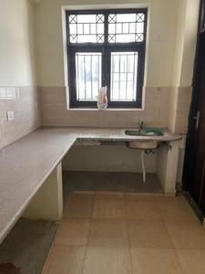 Kitchen Image of 1065 Sq.ft 2 BHK Apartment / Flat for sale in IBD The Florence Platinum, Sikandra Agra for Rs. 3700000