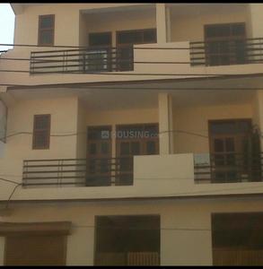 Image of 700 Sq.ft 2 BHK Builder Floor for rent in Sector 9, Gurgaon for Rs. 12500