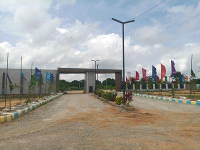 Century Nature City Internal Roads 1