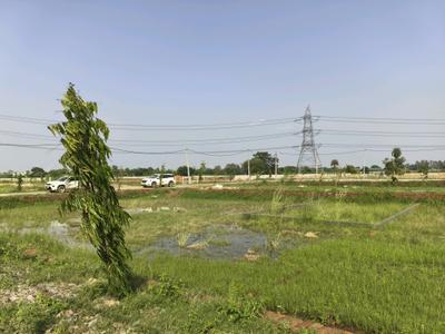 Image of 60 Sq.ft Residential Plot / Land for sale in Root2Home Advika Enclave Phase 1, Dadri, Greater Noida for Rs. 1978550