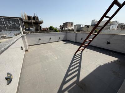 Image of 950 Sq.ft Residential Plot / Land for sale in Janakpuri, New Delhi for Rs. 45000000