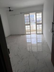 Hall Image of 1128 Sq.ft 2 BHK Apartment / Flat for rent in Savita Calysta, Thergaon Pune for Rs. 25000
