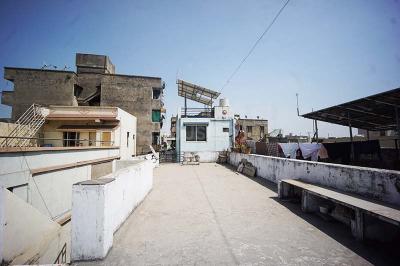 Balcony Image of 990 Sq.ft 3 BHK Independent House for sale in Isanpur Ahmedabad for Rs. 7000000
