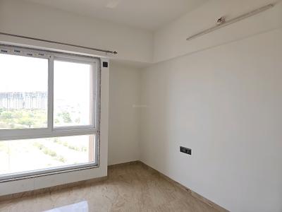 Bedroom Image of 1050 Sq.ft 2 BHK Apartment / Flat for sale in Gagan Micasaa, Wagholi Pune for Rs. 6300000