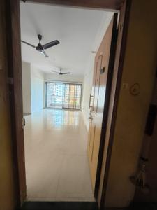Hall Image of 1235 Sq.ft 2 BHK Apartment / Flat for sale in Concrete Sai Swar, Kharghar Navi Mumbai for Rs. 15000000