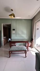 Hall Image of 1026 Sq.ft 2 BHK Apartment / Flat for sale in Siddh Amara, Bavdhan Pune for Rs. 10000000