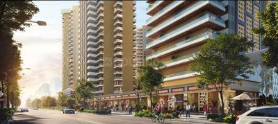 Image of 2700 Sq.ft 3 BHK Apartment / Flat for sale in Atulyam The Bliss, Sector 88, Mohali for Rs. 37100000
