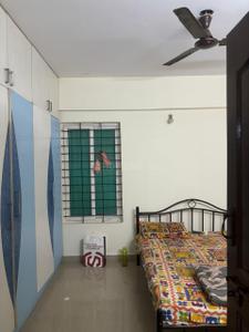 Bedroom Image of 985 Sq.ft 2 BHK Apartment / Flat for sale in Sompura Bengaluru for Rs. 5325000