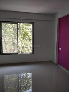 Bedroom Image of 1500 Sq.ft 3 BHK Builder Floor for sale in Balewadi Pune for Rs. 26000000