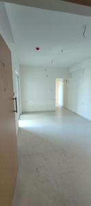 Hall Image of 750 Sq.ft 2 BHK Apartment / Flat for rent in Shapoorji Pallonji Joyville Sensorium, Maan Pune for Rs. 25010