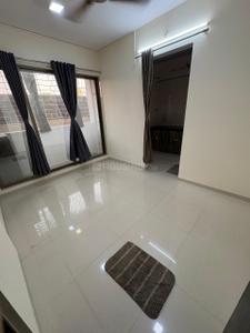Hall Image of 400 Sq.ft 1 RK Apartment / Flat for sale in V C Indraprasth, Ulwe Navi Mumbai for Rs. 3000000