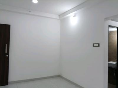 Living Room Image of 526 Sq.ft 1 BHK Apartment / Flat for sale in Kalptaru Srishti Namah, Mira Road East Mira Bhayandar for Rs. 7800000