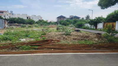 Image of 2870 Sq.ft Residential Plot / Land for sale in Palavakkam, Sholinganallur, Chennai for Rs. 37000000