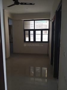 Hall Image of 950 Sq.ft 3 BHK Apartment / Flat for sale in Uninav Heights, Raj Nagar Extension Ghaziabad for Rs. 10000000