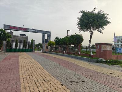 Image of 1625 Sq.ft Residential Plot / Land for sale in Bichpuri, Agra for Rs. 5500000