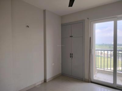 Bedroom Image of 1575 Sq.ft 3 BHK Apartment / Flat for sale in Eureka Park By Tata Value Homes, Sector 150 Noida for Rs. 20000000