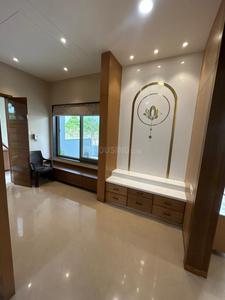 Hall Image of 5600 Sq.ft 6 BHK Villa for sale in Goldbricks Alaya Villas Anandam World City , Labhandih Raipur for Rs. 39000000